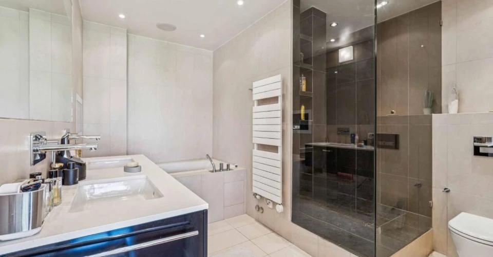 Квартира в Женеве, Швейцария, 153 м² - фото 8