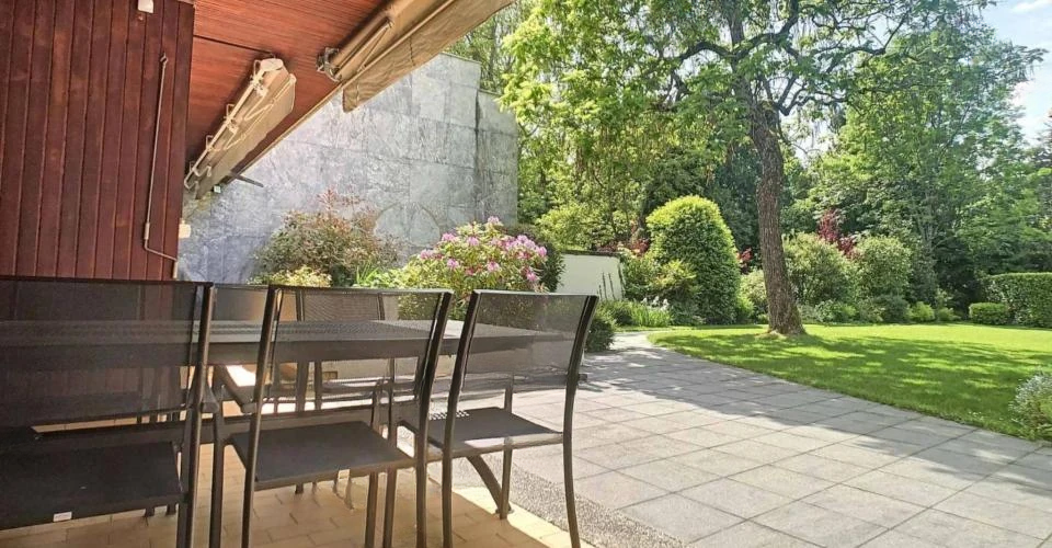 Квартира в Женеве, Швейцария, 370 м² - фото 8