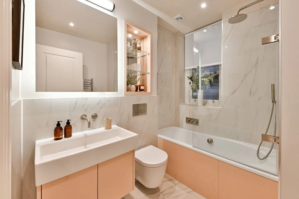 Квартира в Лондоне, Великобритания, 174 м² - фото 8