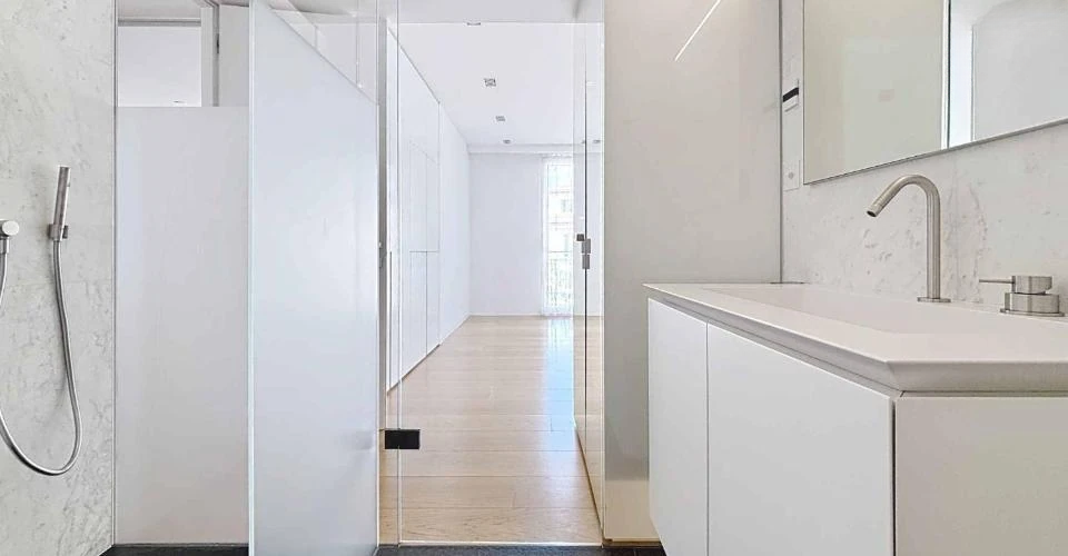 Квартира в Женеве, Швейцария, 156 м² - фото 8