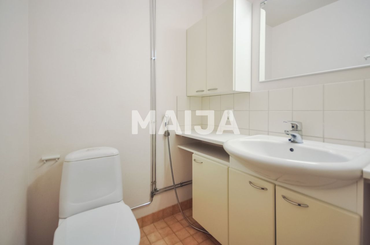 Квартира Торнио, Финляндия, 76 м² - фото 17