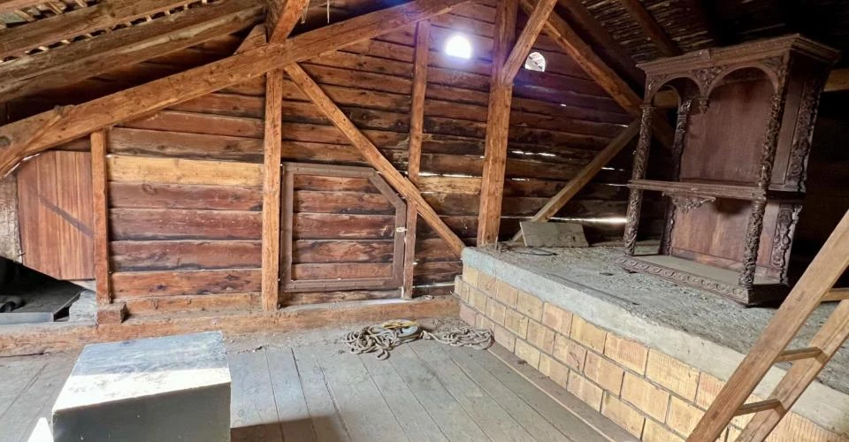 Квартира в Женеве, Швейцария, 300 м² - фото 8