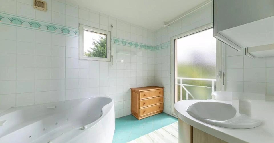 Квартира в Женеве, Швейцария, 230 м² - фото 8