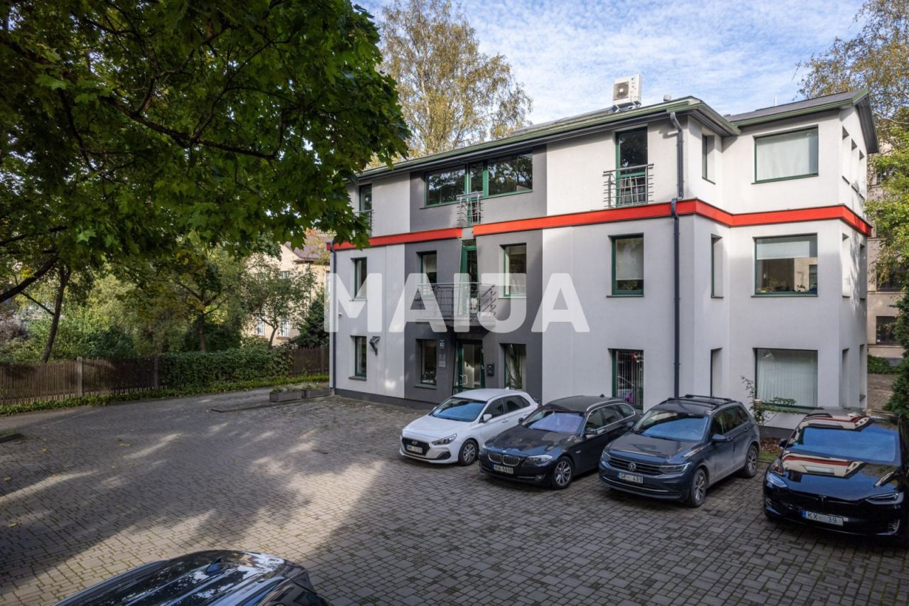 Офис в Риге, Латвия, 430 м² - фото 18