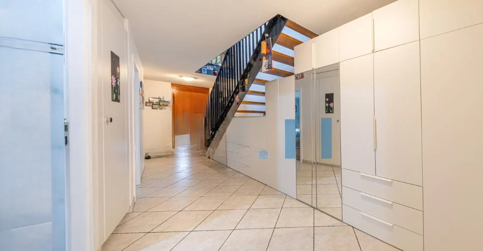 Квартира в Женеве, Швейцария, 156 м² - фото 8