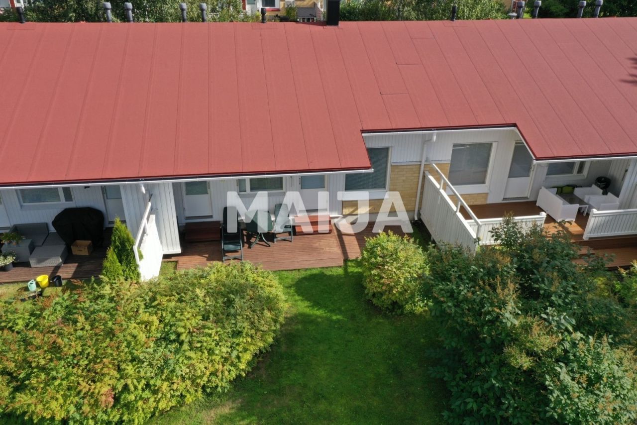 Квартира Торнио, Финляндия, 76 м² - фото 19