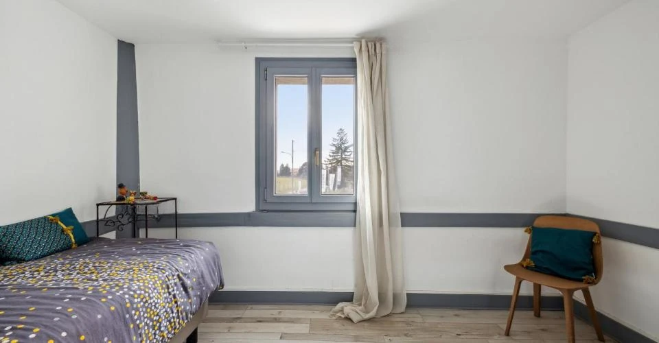 Квартира в Женеве, Швейцария - фото 8