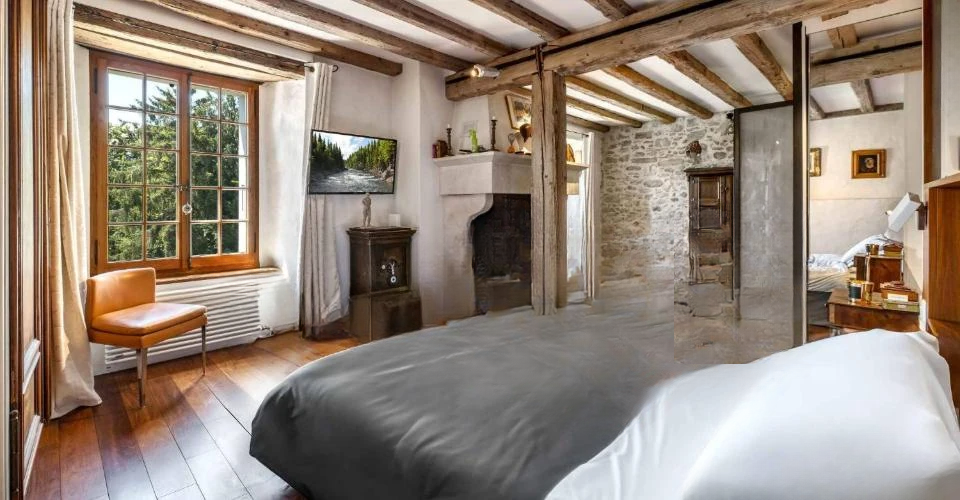 Квартира в Женеве, Швейцария, 424 м² - фото 8