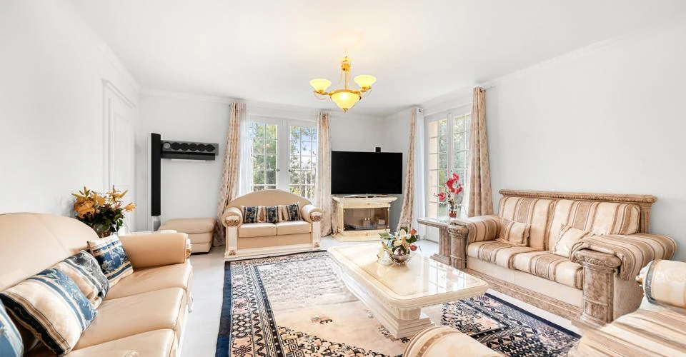 Квартира в Женеве, Швейцария, 420 м² - фото 8