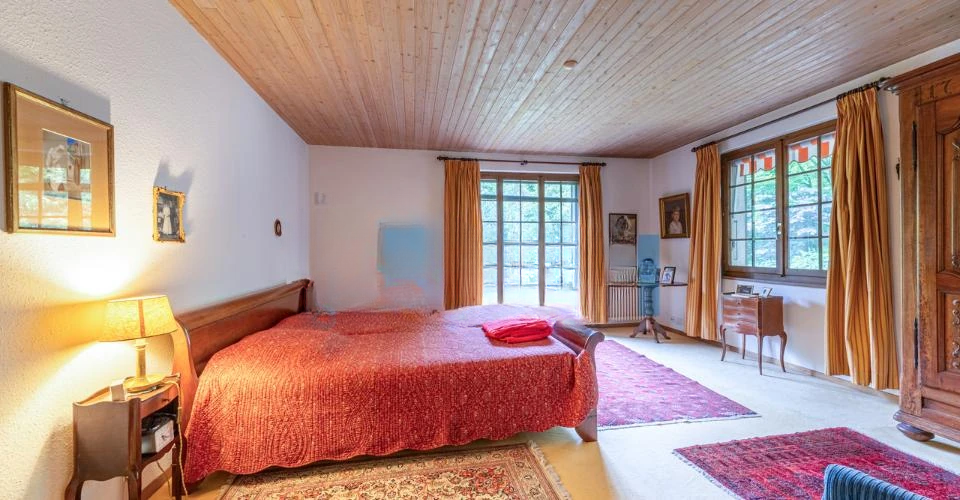 Квартира в Женеве, Швейцария, 180 м² - фото 8