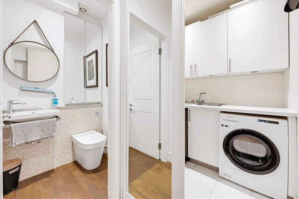 Квартира в Лондоне, Великобритания, 201 м² - фото 8