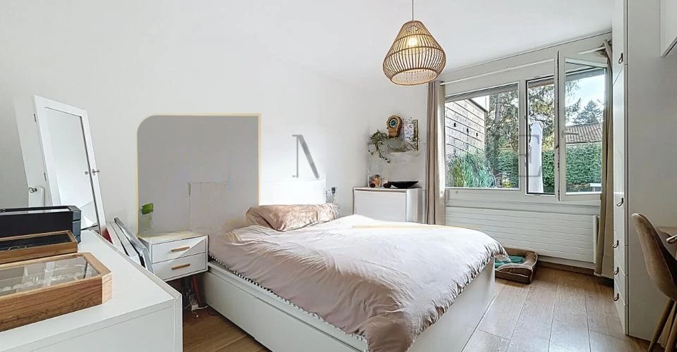 Квартира в Женеве, Швейцария, 145 м² - фото 8