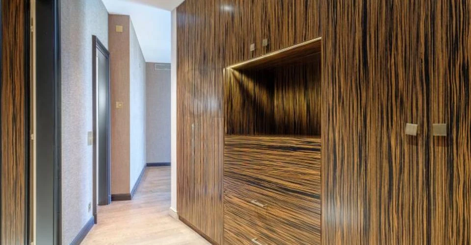 Квартира в Женеве, Швейцария, 363 м² - фото 8