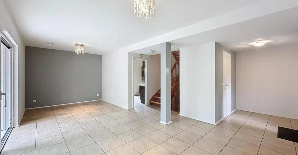 Квартира в Женеве, Швейцария, 150 м² - фото 8