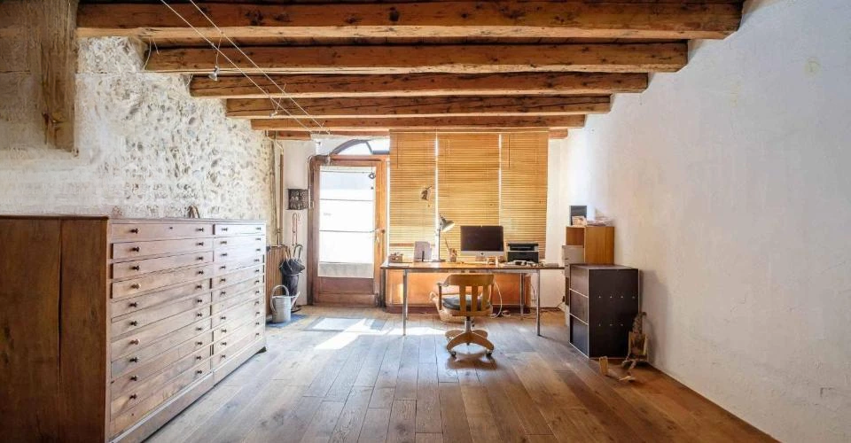 Квартира в Женеве, Швейцария, 290 м² - фото 8