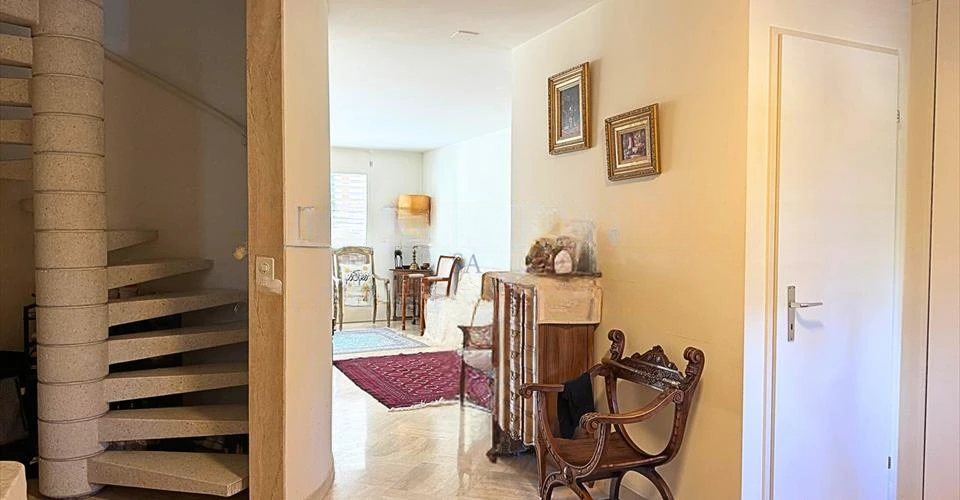 Квартира в Женеве, Швейцария - фото 8