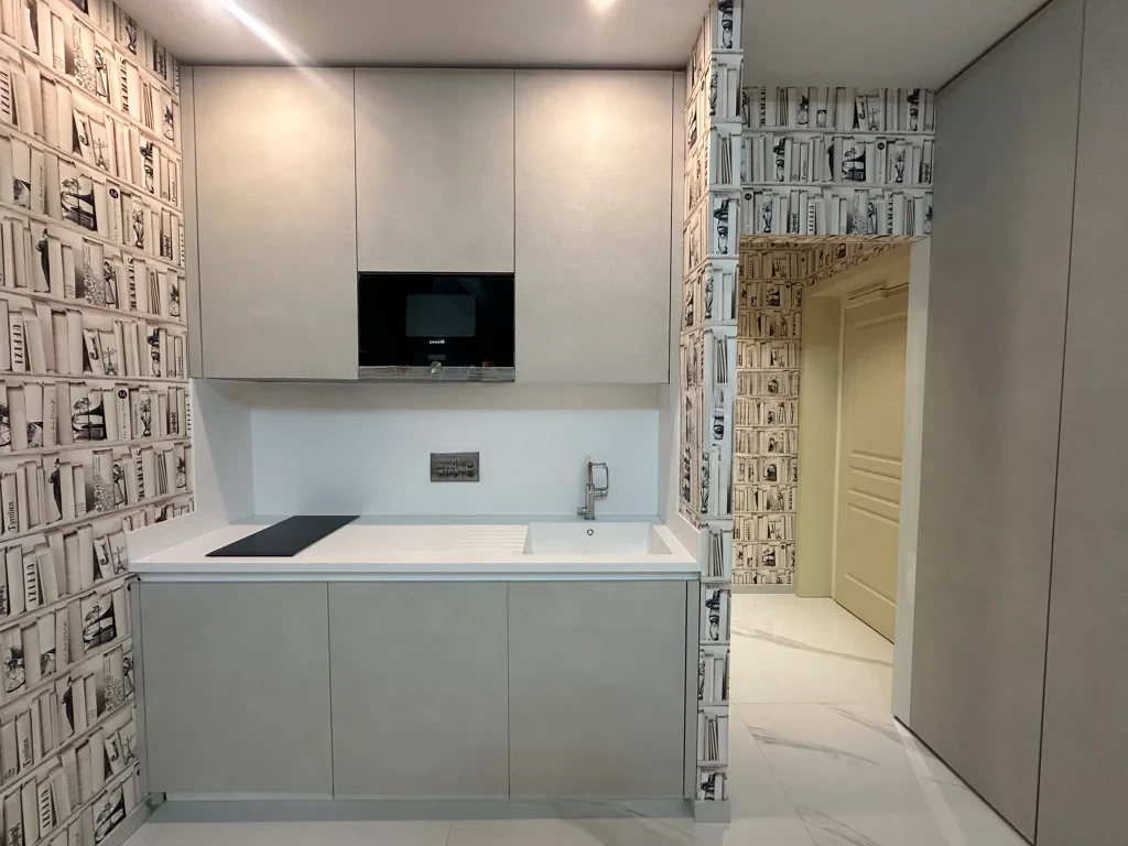 Квартира в Монте Карло, Монако, 48 м² - фото 8