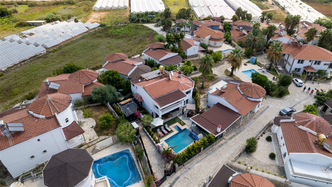 Вилла в Алании, Турция, 220 м² - фото 3