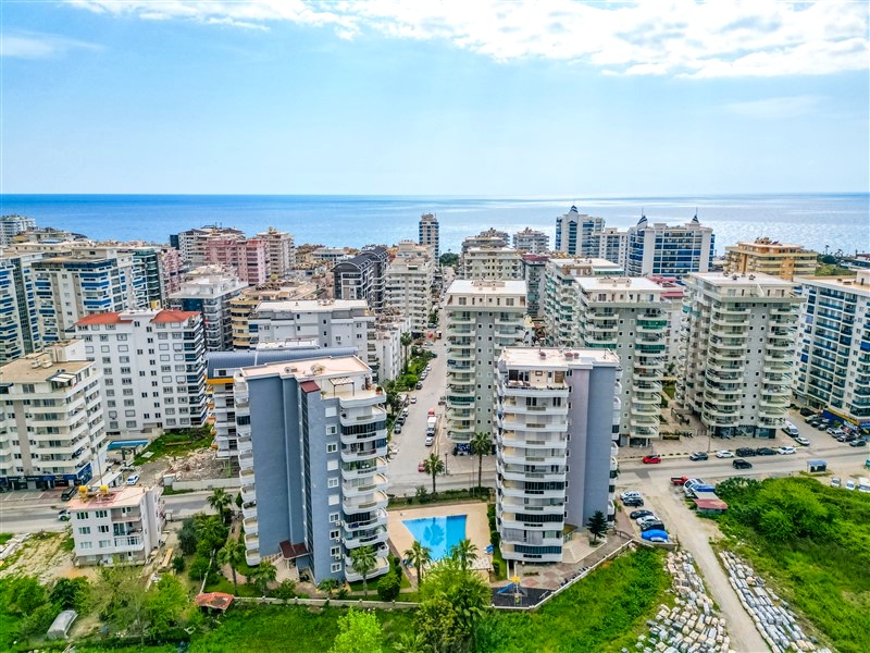 Квартира в Алании, Турция, 120 м² - фото 3