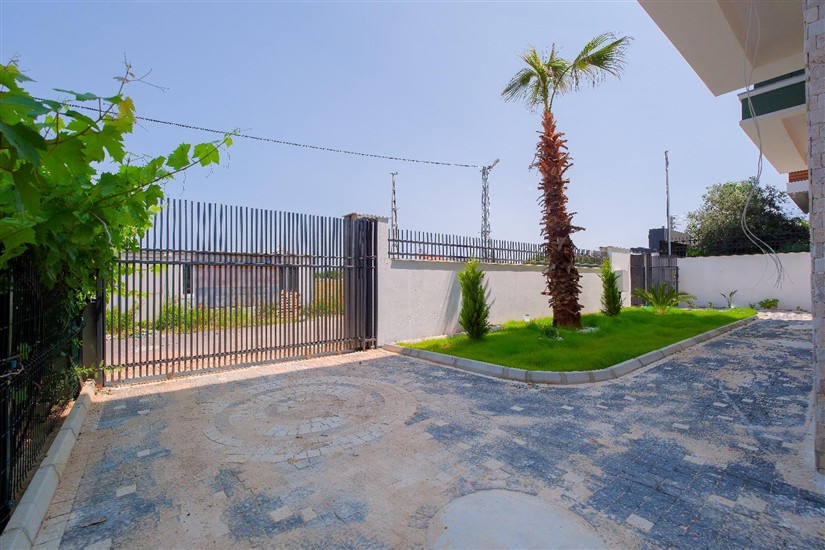 Вилла в Анталии, Турция, 350 м² - фото 3