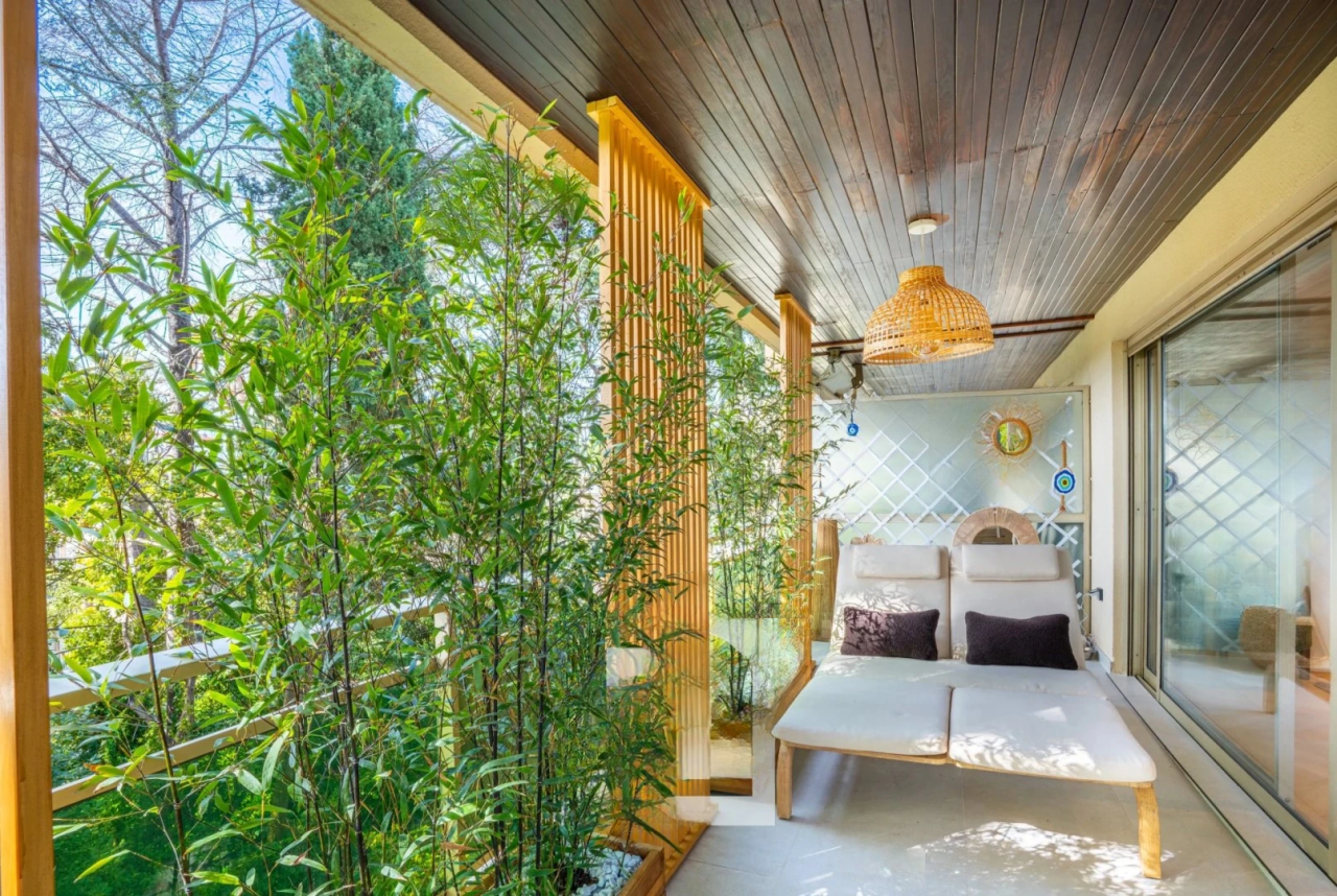 Квартира в Каннах, Франция, 87 м² - фото 8