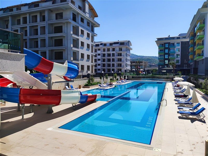 Пентхаус в Алании, Турция, 135 м² - фото 3