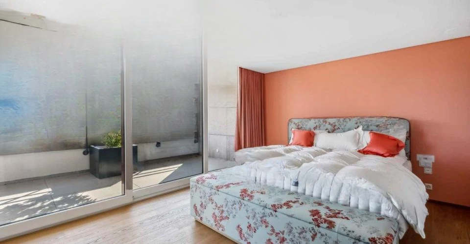 Квартира в Женеве, Швейцария, 367 м² - фото 8