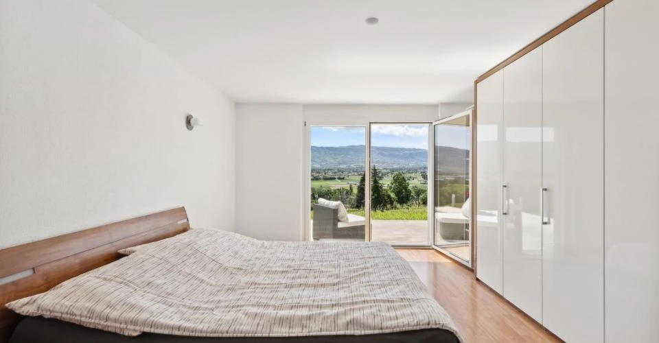 Квартира в Женеве, Швейцария, 236 м² - фото 8