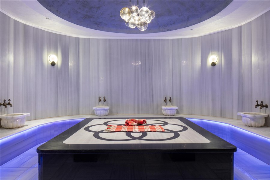 Квартира в Алании, Турция, 105 м² - фото 4