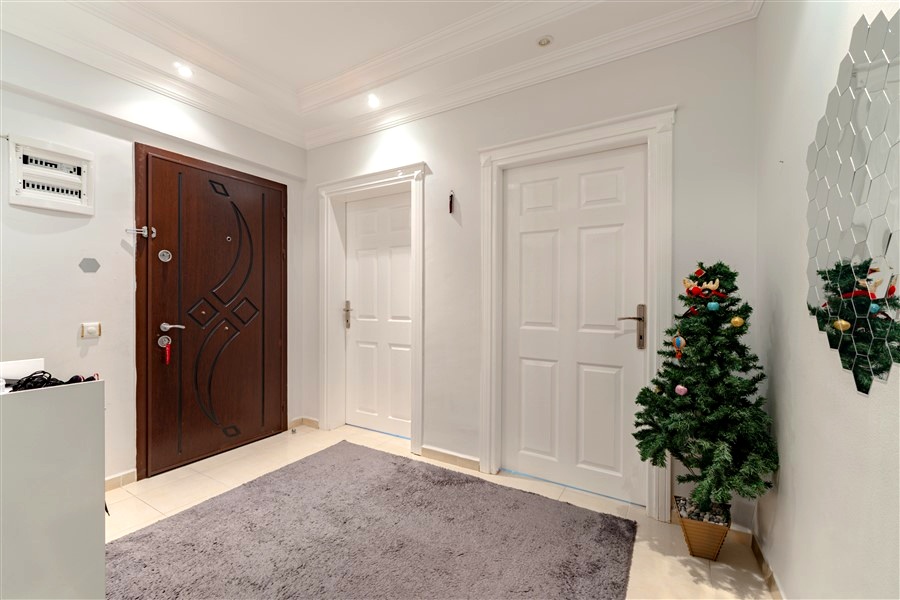 Квартира в Алании, Турция, 120 м² - фото 4