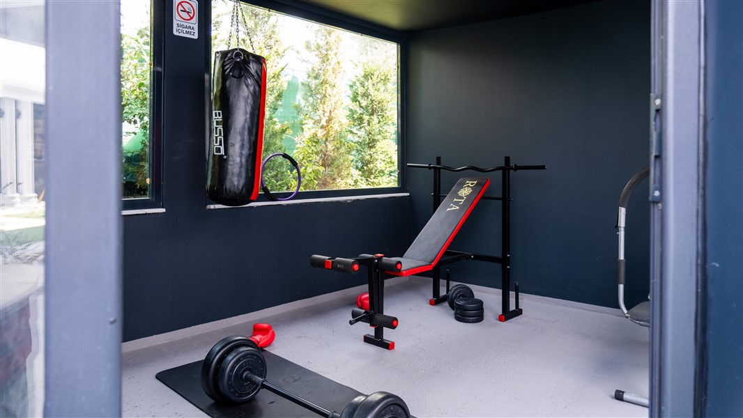 Вилла в Алании, Турция, 220 м² - фото 4