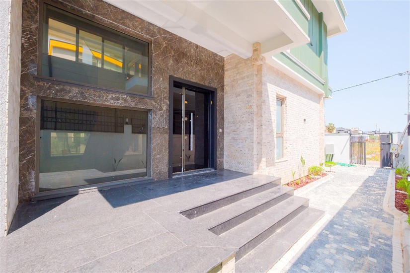 Вилла в Анталии, Турция, 350 м² - фото 4