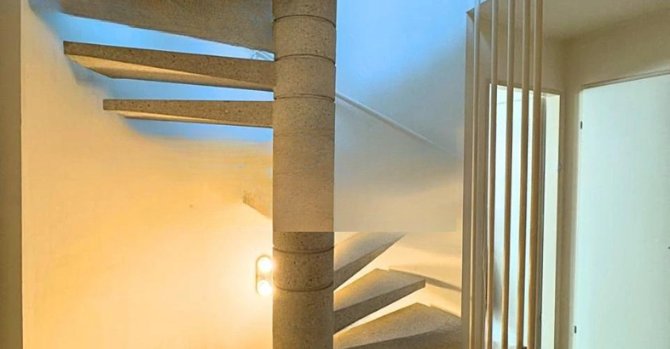 Квартира в Женеве, Швейцария - фото 9