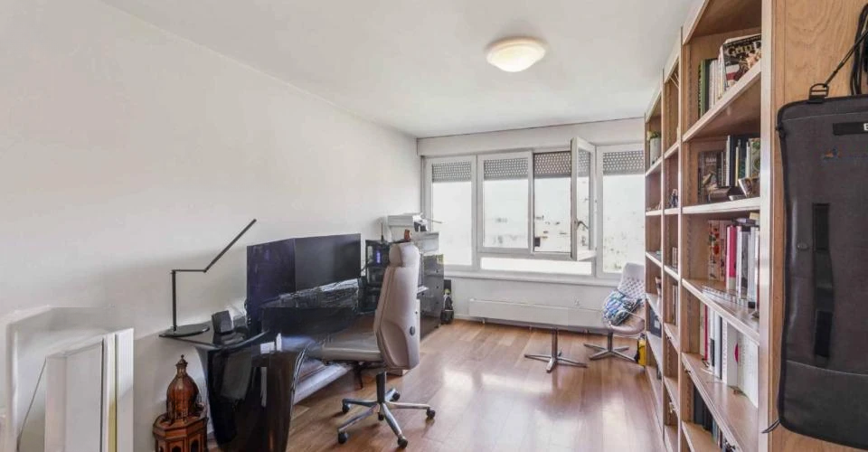 Квартира в Женеве, Швейцария, 153 м² - фото 9