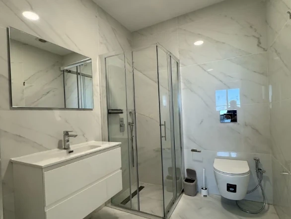 Квартира в Ермасойе, Кипр, 120 м² - фото 8