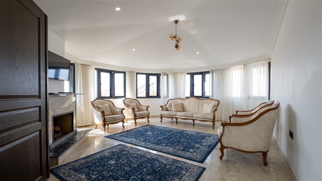 Вилла в Алании, Турция, 220 м² - фото 5