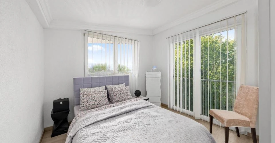 Квартира в Женеве, Швейцария, 170 м² - фото 9