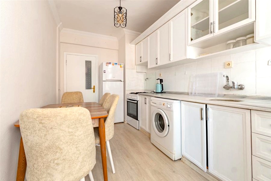 Квартира в Алании, Турция, 95 м² - фото 5