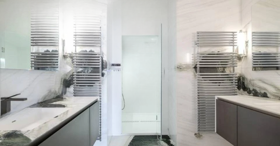 Квартира в Женеве, Швейцария, 363 м² - фото 9