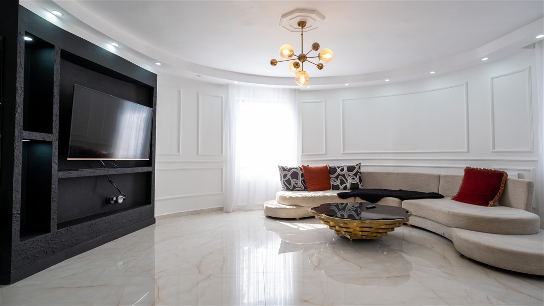 Вилла в Алании, Турция, 220 м² - фото 6