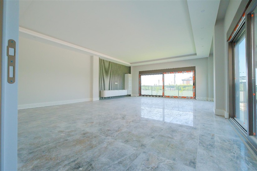 Вилла в Анталии, Турция, 350 м² - фото 6