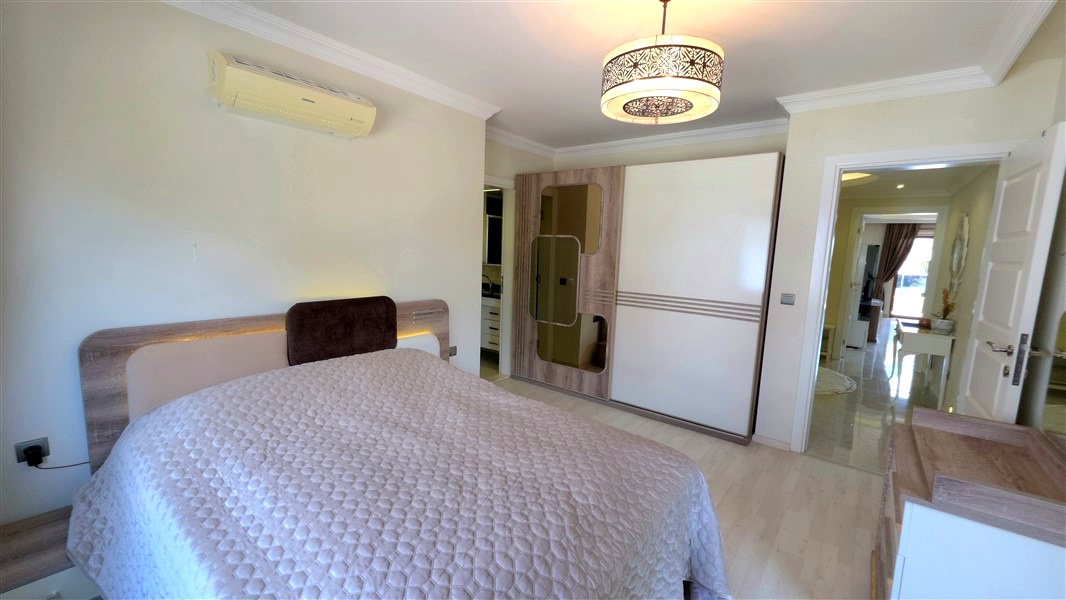 Квартира в Алании, Турция, 130 м² - фото 7