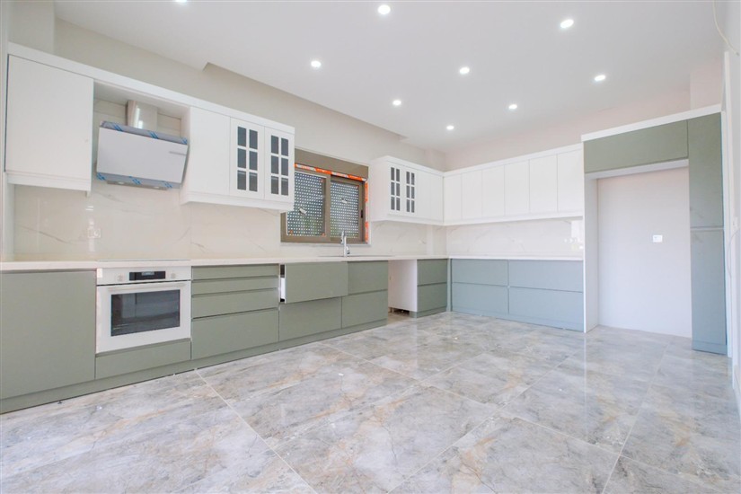 Вилла в Анталии, Турция, 350 м² - фото 7