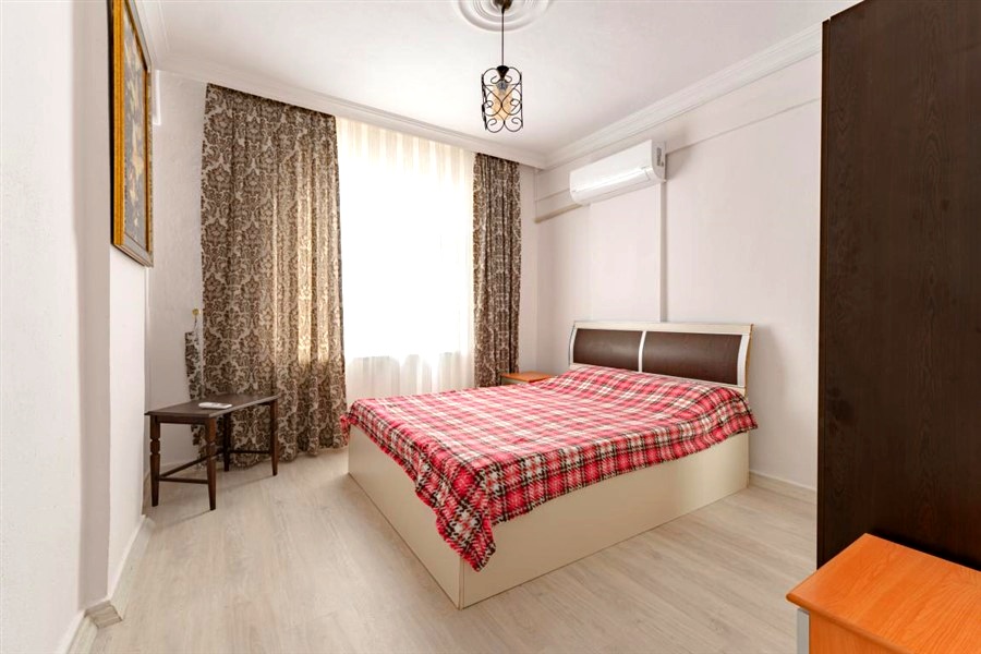 Квартира в Алании, Турция, 95 м² - фото 7