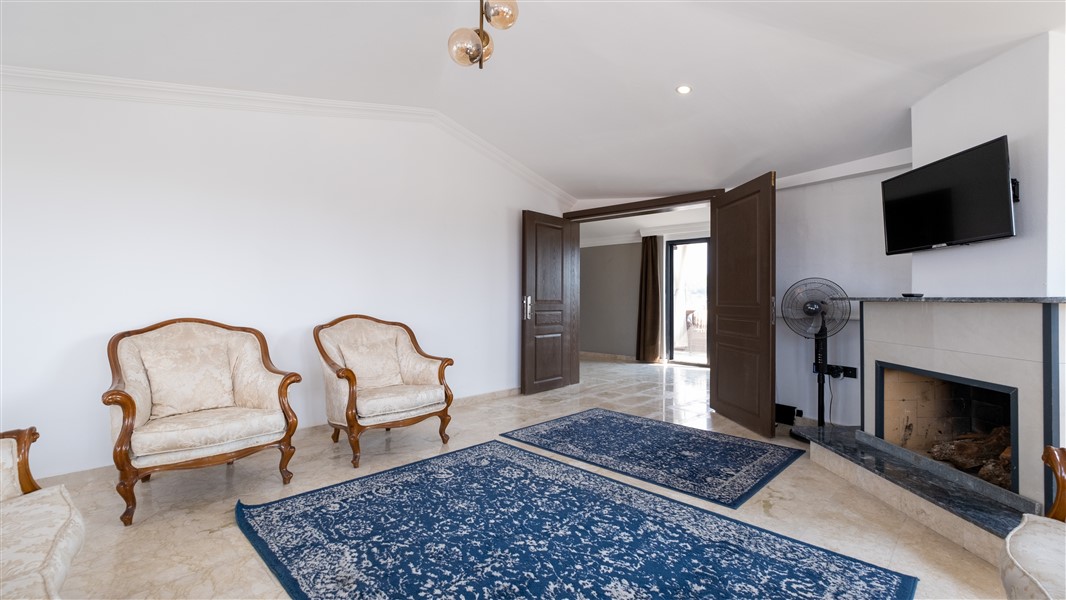 Вилла в Алании, Турция, 220 м² - фото 7