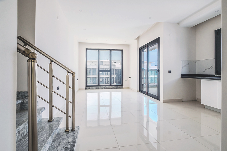 Пентхаус в Алании, Турция, 135 м² - фото 7