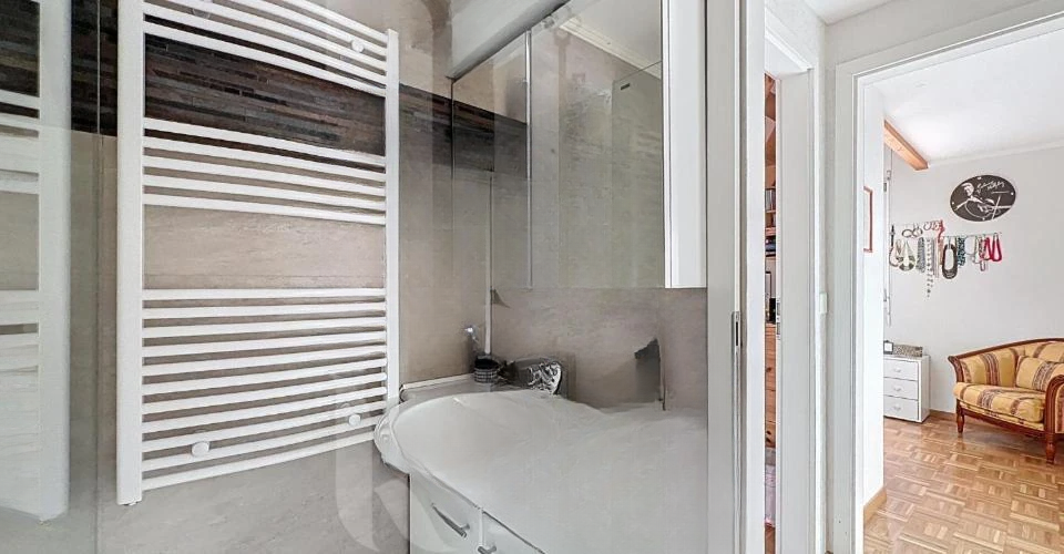 Квартира в Женеве, Швейцария, 122 м² - фото 9