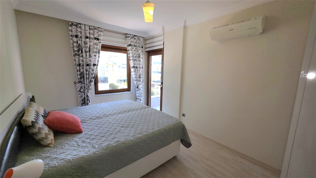 Квартира в Алании, Турция, 130 м² - фото 8