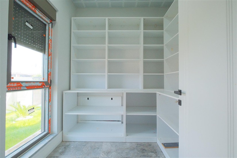 Вилла в Анталии, Турция, 350 м² - фото 8