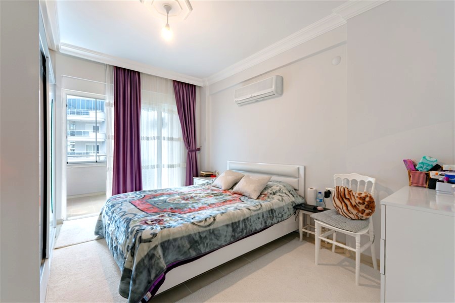 Квартира в Алании, Турция, 120 м² - фото 8